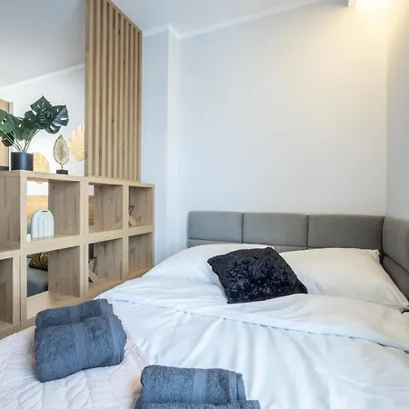 Wigurytower 66' Apartment