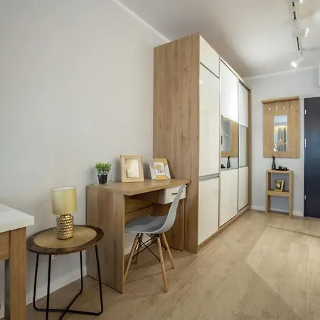 Wigurytower 66' Lodz