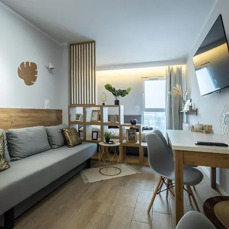 Appartamento Wigurytower 66' *