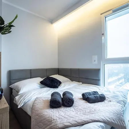 דירה Wigurytower 66'