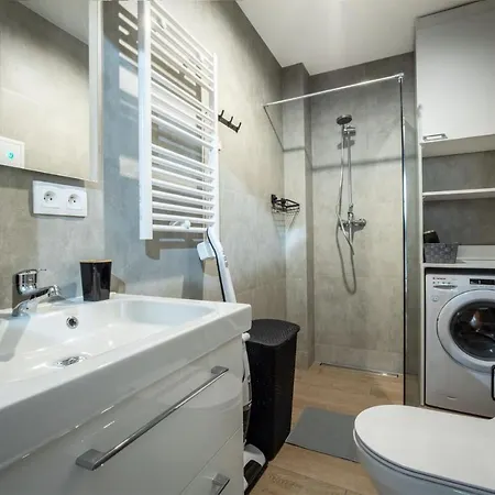 Appartamento Wigurytower 66' *