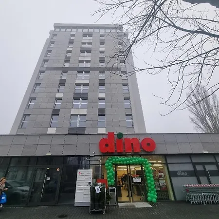 Wigurytower 66' شقة *