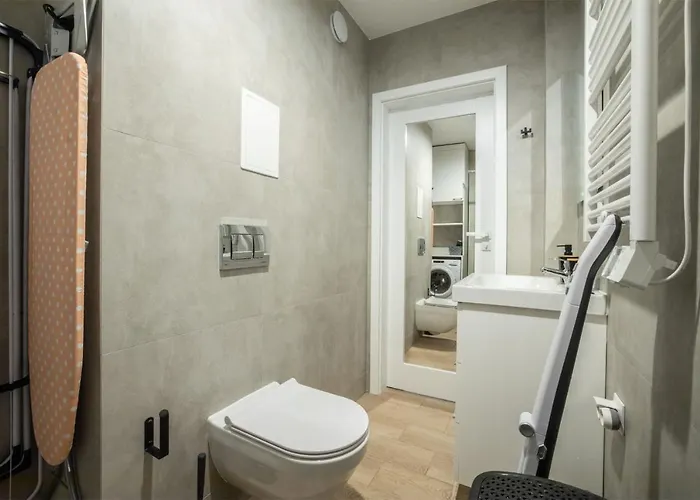 Wigurytower 66' شقة *