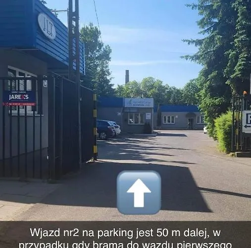 Wigurytower 66' Lägenhet